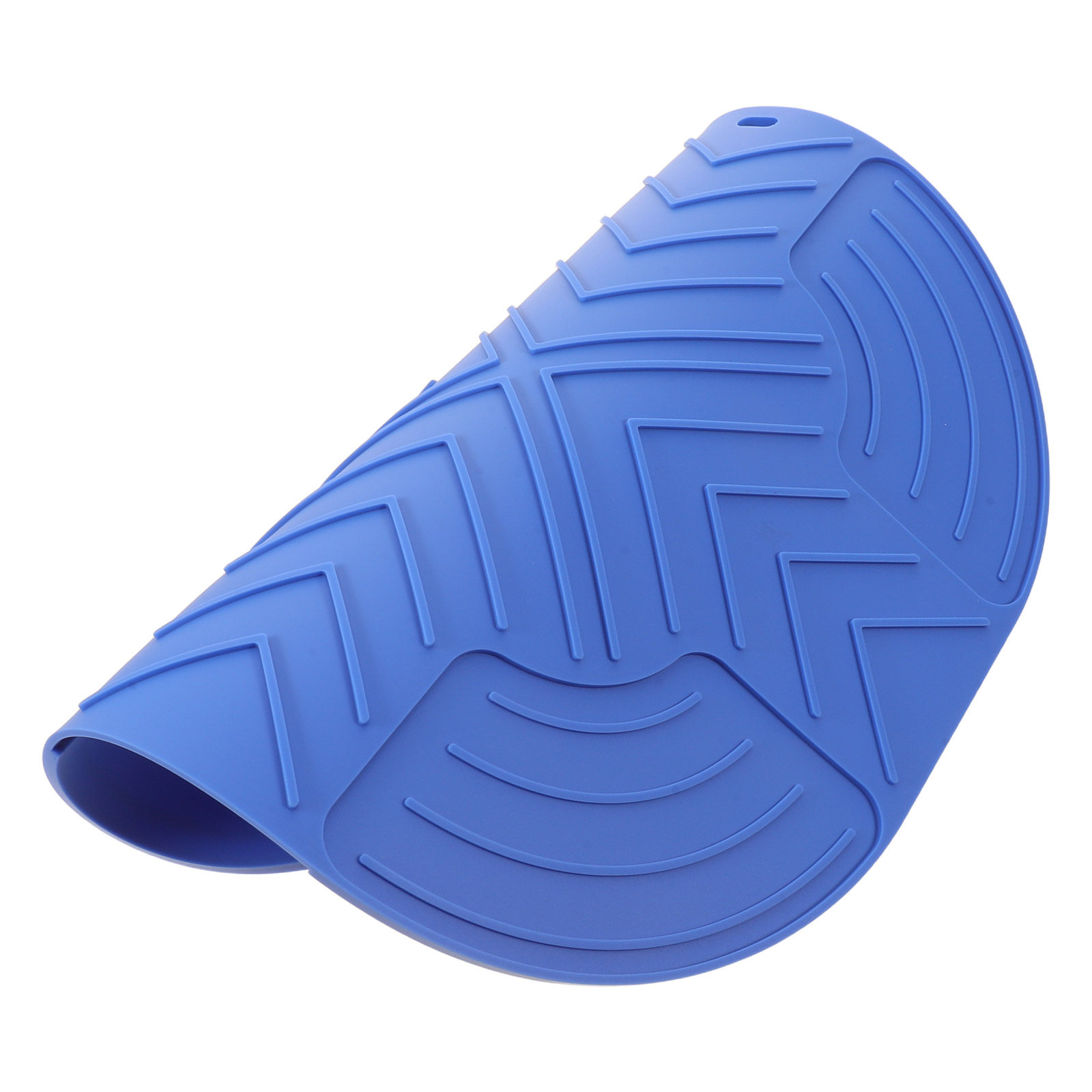 Heat Mat Silicone - Silicone Heat Resistant Mat for Air