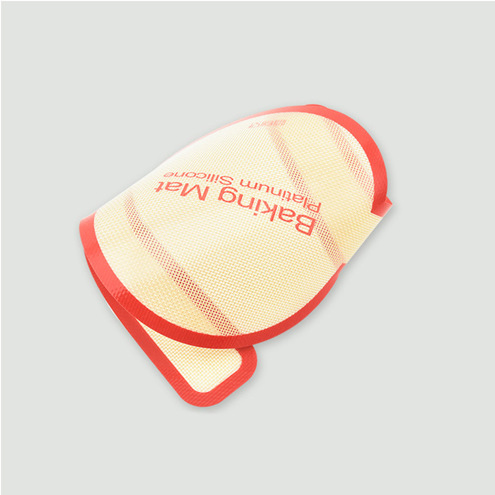 1Pcs Extra Thick Silicone Baki - Heat Mat Silicone บทวิจารณ์และราคา