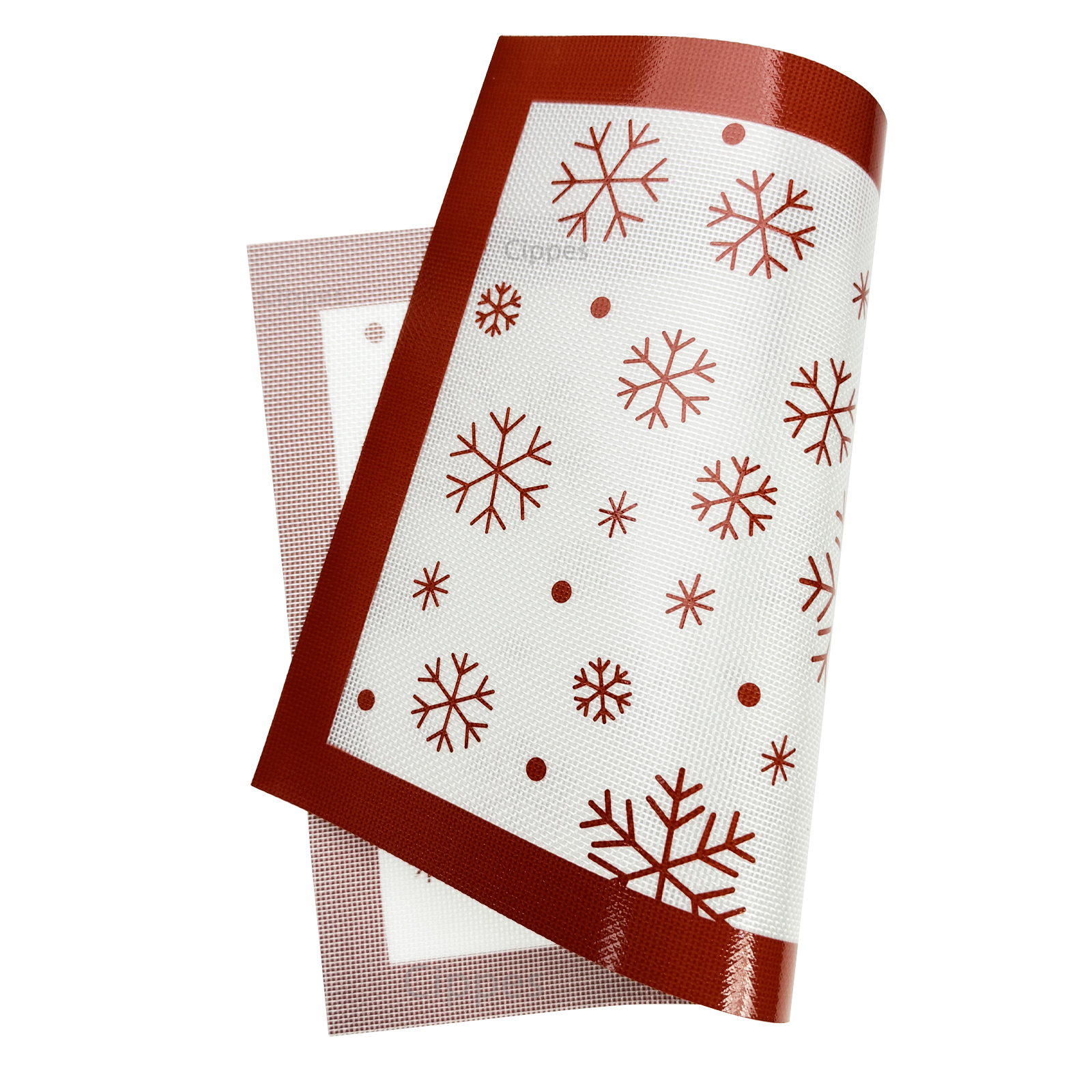Silicone Baking Mat for Christ - Heat Mat Silicone บทวิจารณ์และราคา