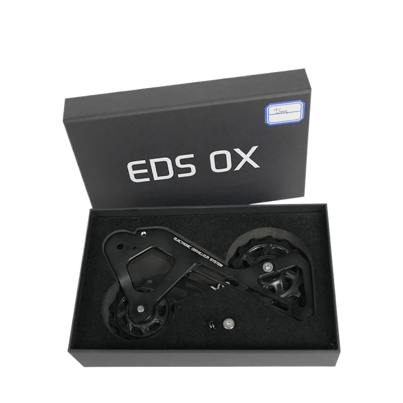 EDS Mountain Electronic Transm - Electronics Repair Guide บทวิจารณ์และราคา