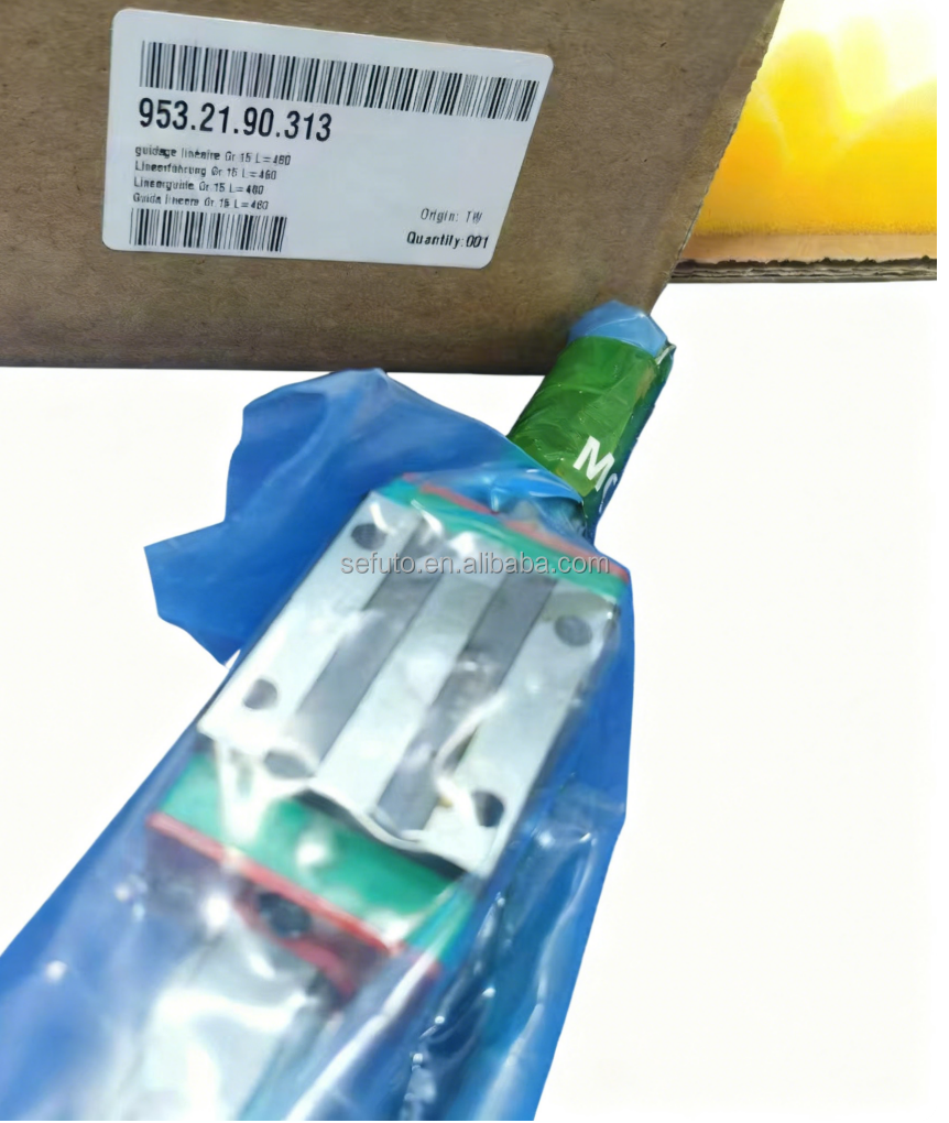 Mikron Electronic Handwheel VC - Electronics Repair Guide บทวิจารณ์และราคา