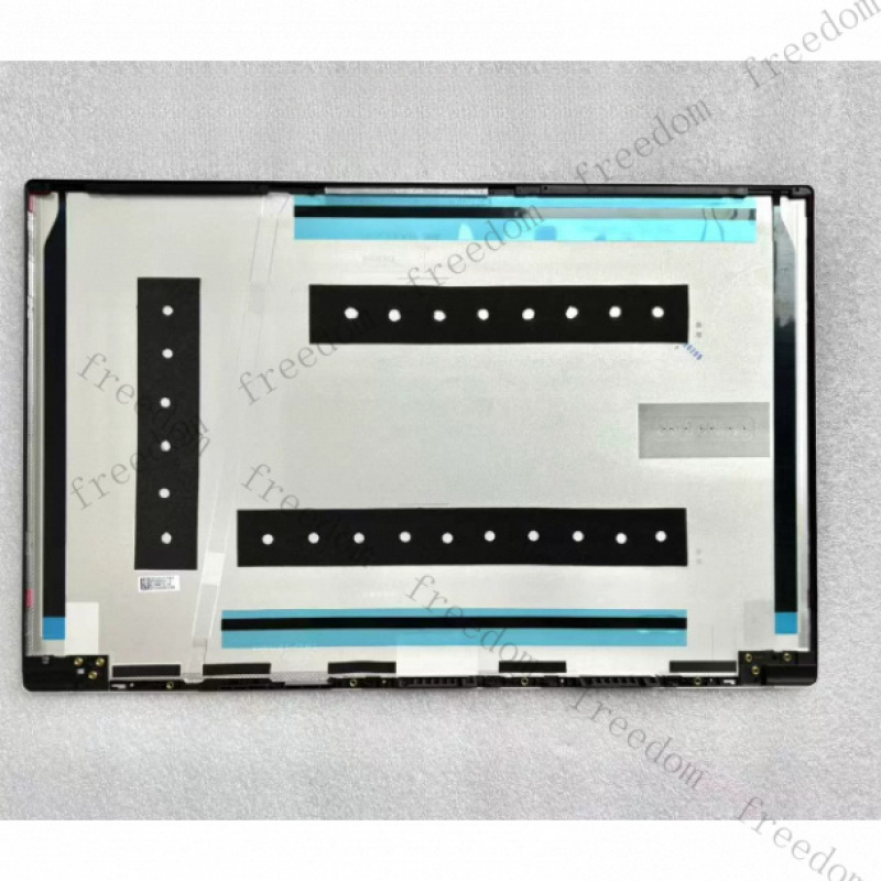 HTS Genuine Silver LCD Back Co - Back Cover Adhesive บทวิจารณ์และราคา
