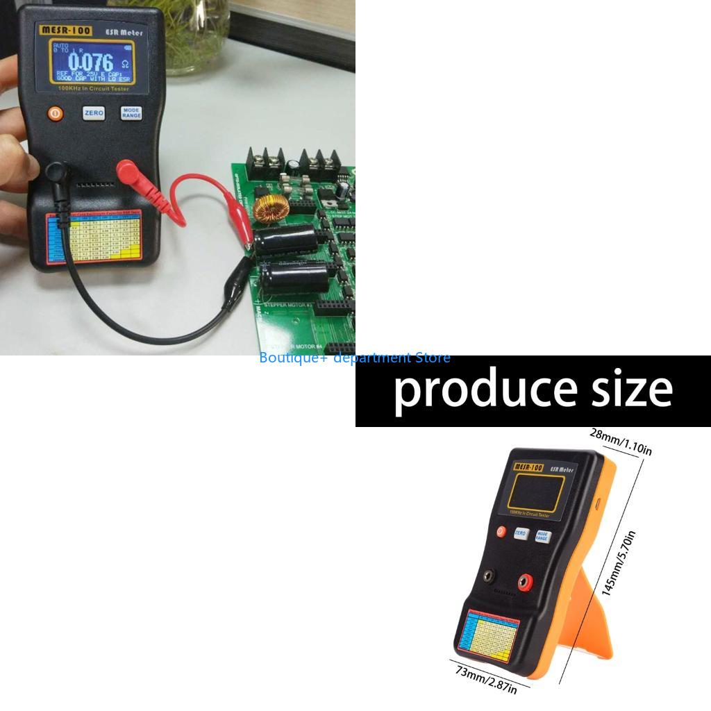 E1PD Electronic Factors Sedime - Electronics Repair Guide บทวิจารณ์และราคา