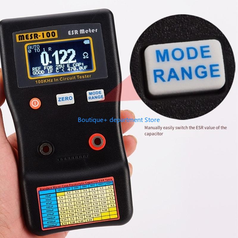 E1PD Electronic Factors Sedime - Electronics Repair Guide บทวิจารณ์และราคา