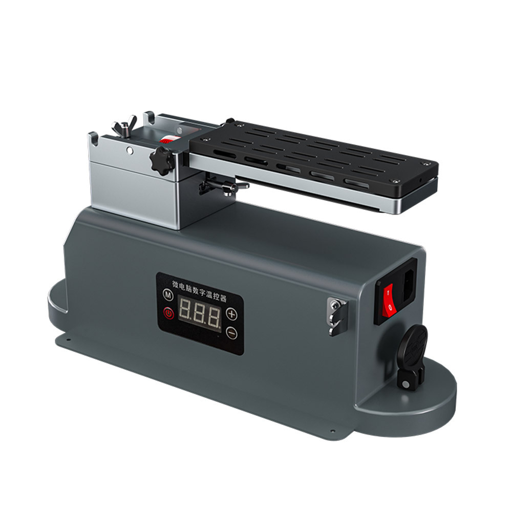TBK988X LCD Screen Heating Sep - Screen Separator Machine บทวิจารณ์และราคา