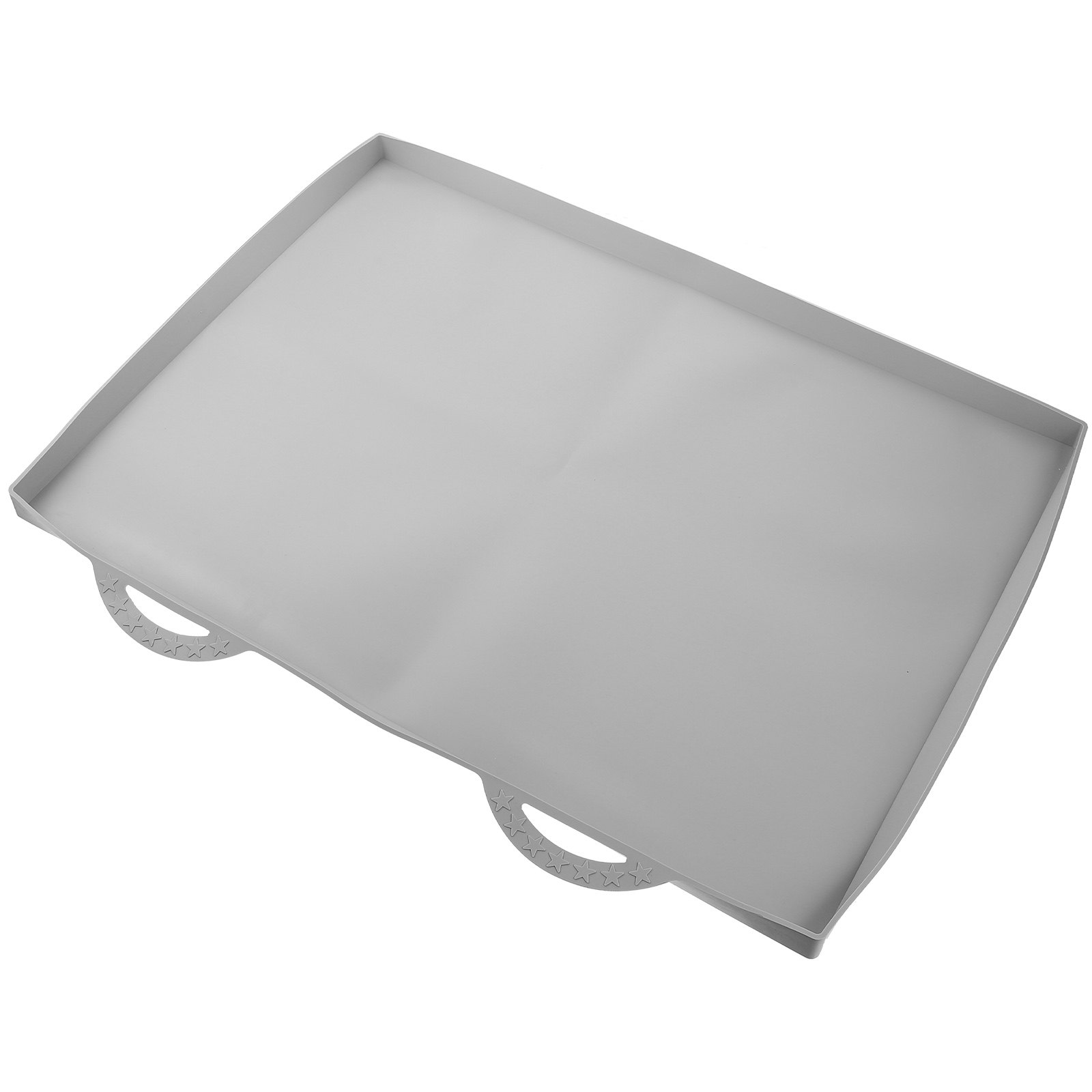 Silicone Griddle Mat for Grill - Heat Mat Silicone บทวิจารณ์และราคา