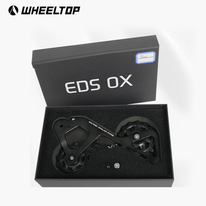 wheeltop EDS Mountain Electron - Electronics Repair Guide บทวิจารณ์และราคา
