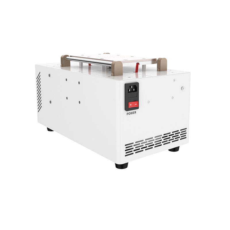 TBK-208M 3 in 1 OCA Laminator  - Screen Separator Machine บทวิจารณ์และราคา