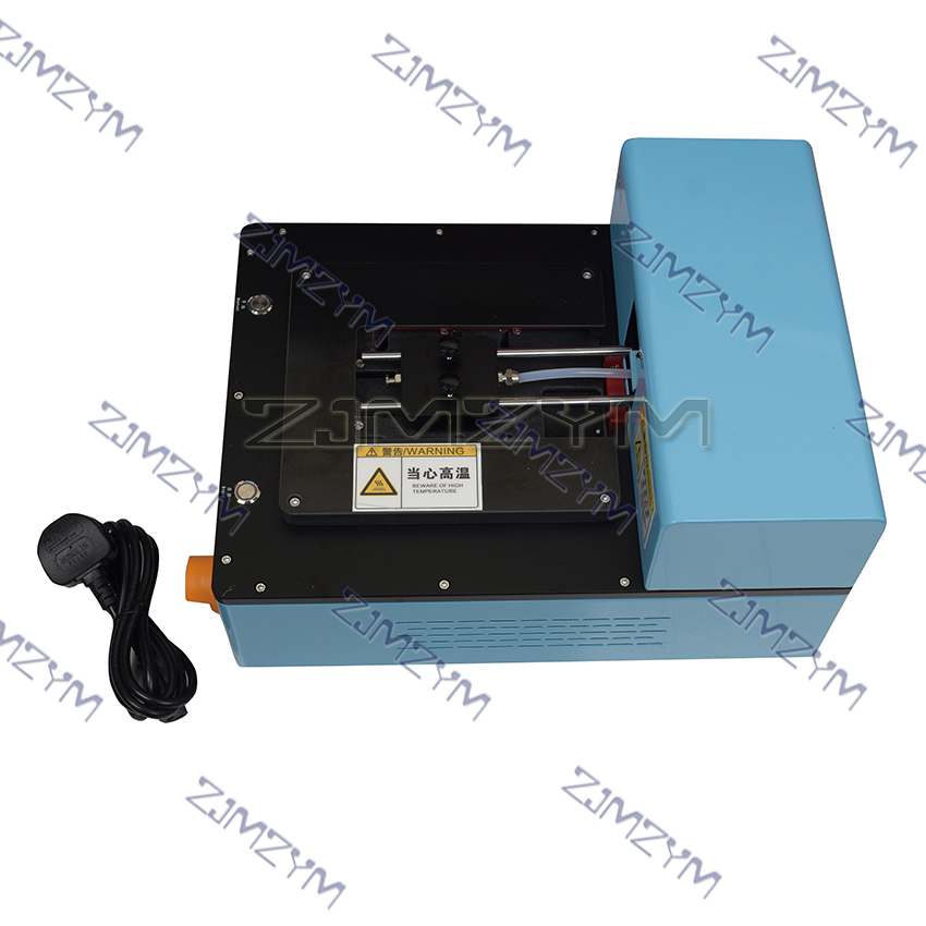 TBK-288 Smart Automatic Screen - Screen Separator Machine บทวิจารณ์และราคา
