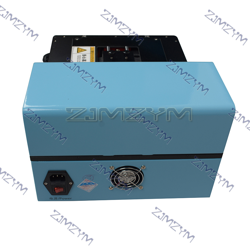 TBK-288 Smart Automatic Screen - Screen Separator Machine บทวิจารณ์และราคา