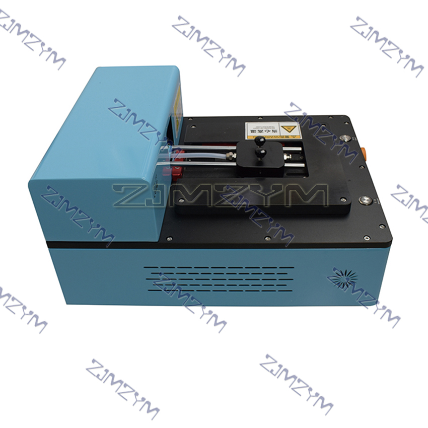 TBK-288 Smart Automatic Screen - Screen Separator Machine บทวิจารณ์และราคา