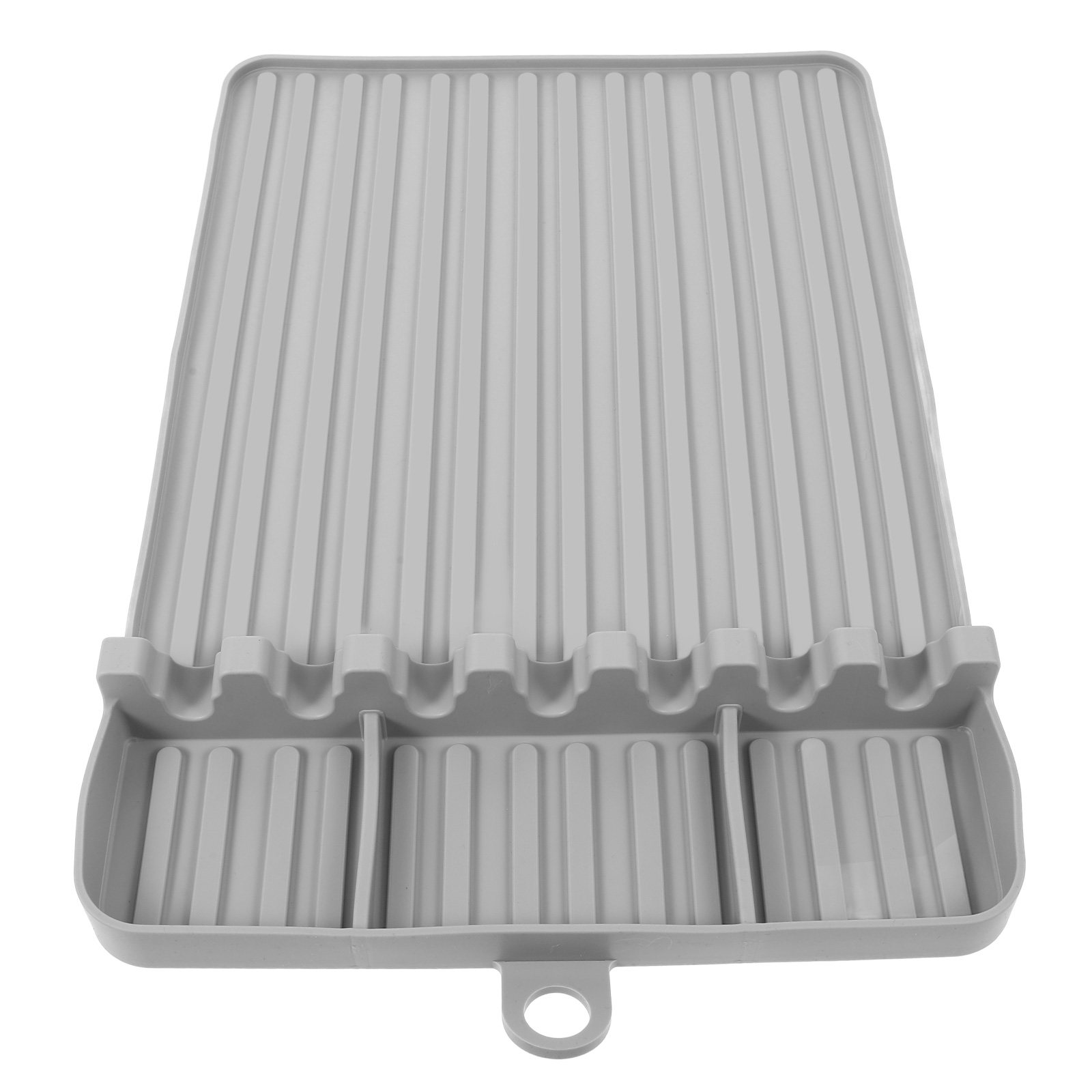 Silicone Grill Side Shelf Mat  - Heat Mat Silicone บทวิจารณ์และราคา