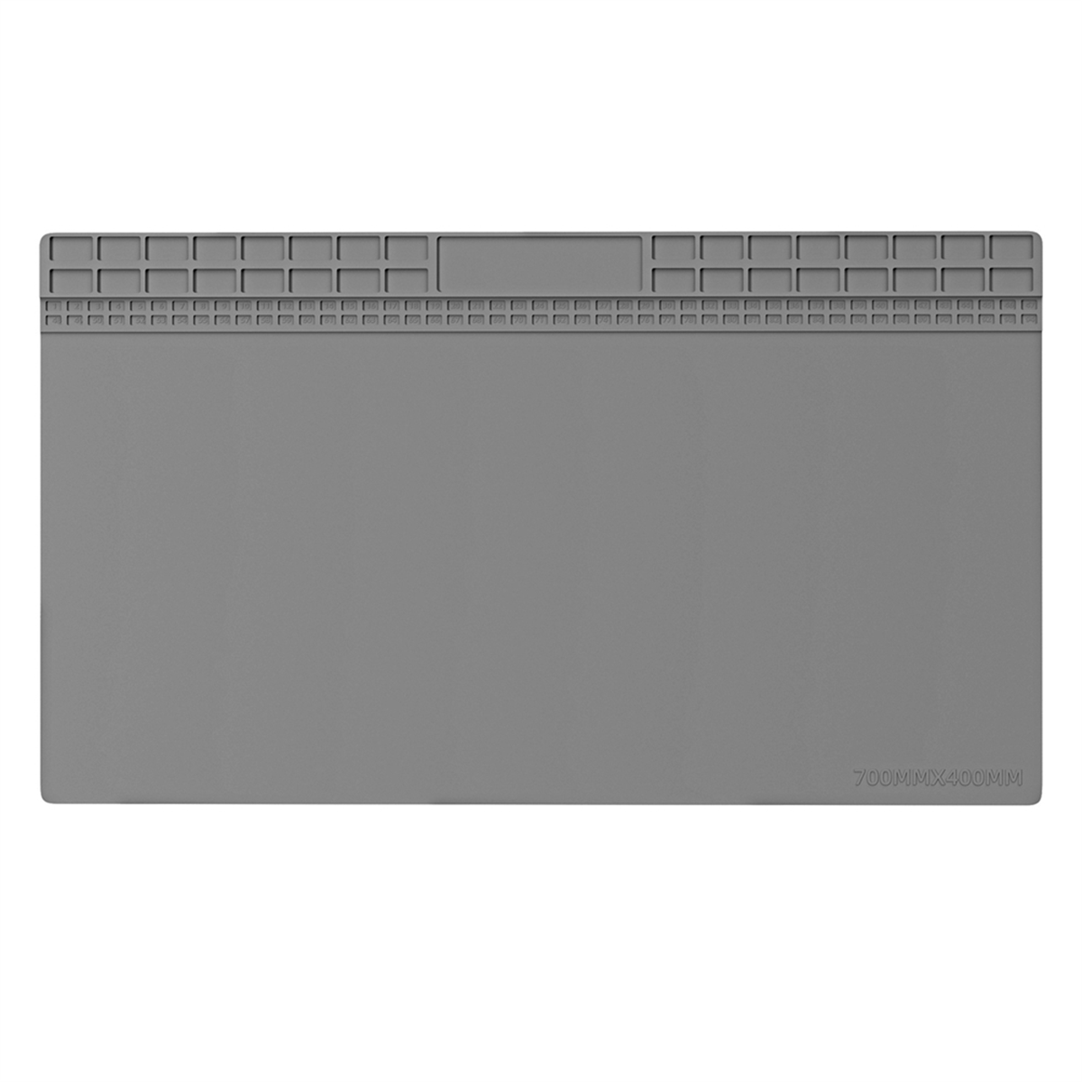 AA91 Super Big 700x400mm Pure  - Heat Mat Silicone บทวิจารณ์และราคา