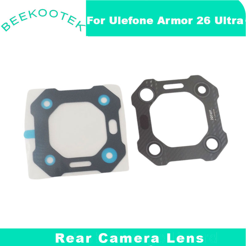 New Original Ulefone Armor 26  - Back Cover Adhesive บทวิจารณ์และราคา