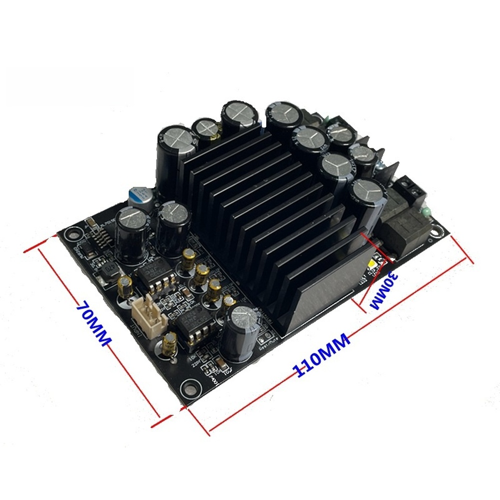 TPA3255 HIFI Stereo Audio Boar - Electronics Repair Classes บทวิจารณ์และราคา