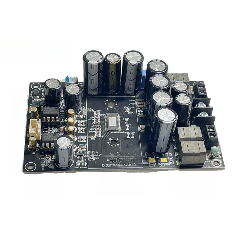 TPA3255 HIFI Stereo Audio Boar - Electronics Repair Classes บทวิจารณ์และราคา