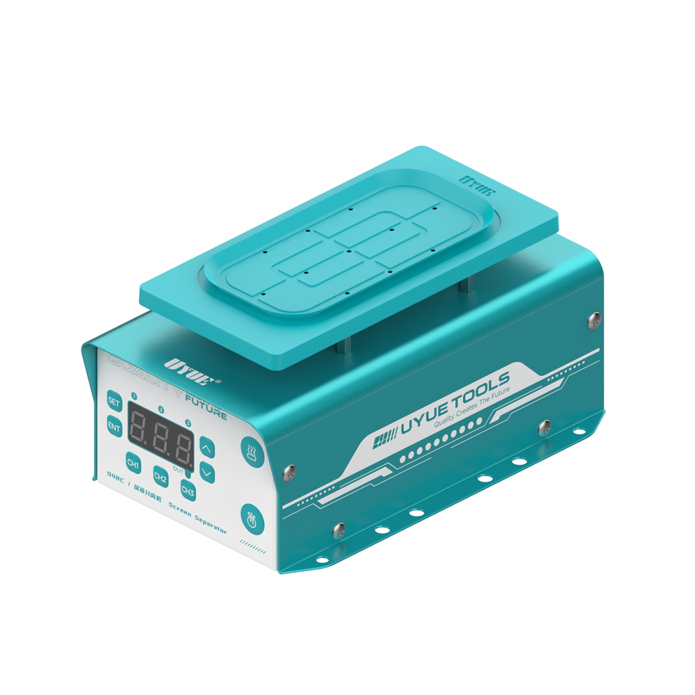 UYUE 948C LCD Screen Vacuum Se - Screen Separator Machine บทวิจารณ์และราคา