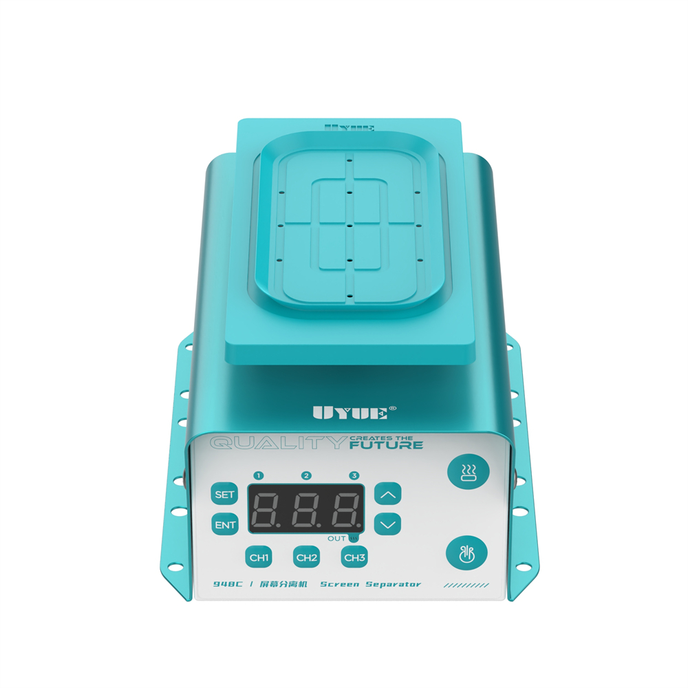UYUE 948C LCD Screen Vacuum Se - Screen Separator Machine บทวิจารณ์และราคา