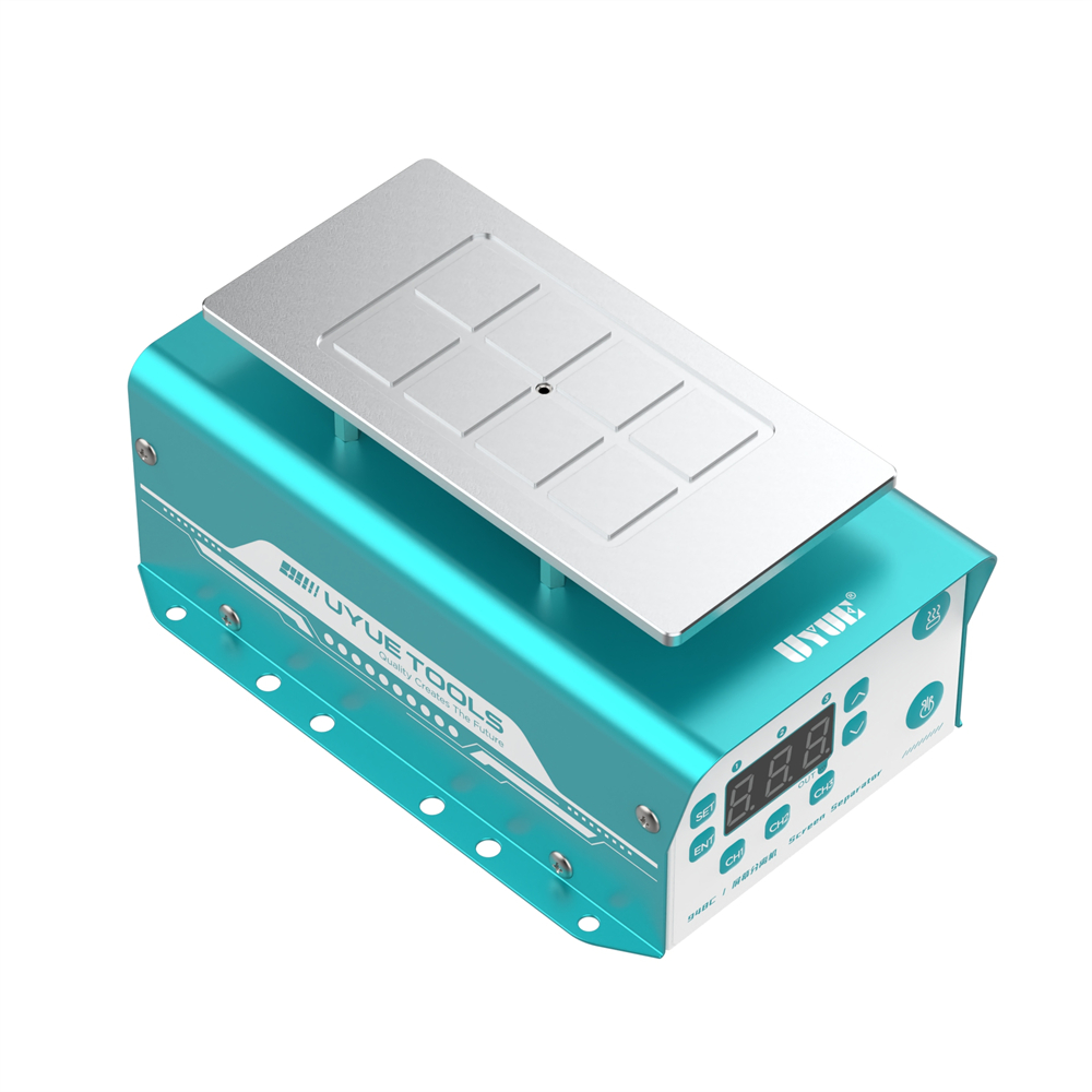 UYUE 948C LCD Screen Vacuum Se - Screen Separator Machine บทวิจารณ์และราคา