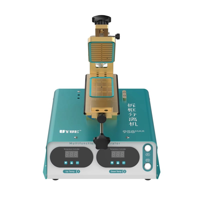 Five-in-One Curved Rotating Mo - Screen Separator Machine บทวิจารณ์และราคา