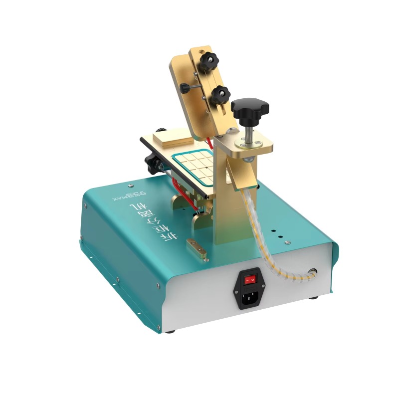 Five-in-One Curved Rotating Mo - Screen Separator Machine บทวิจารณ์และราคา