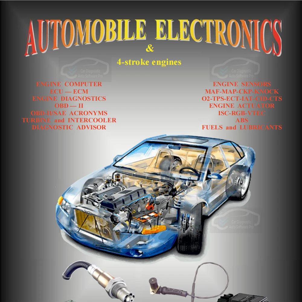 Automobile Electronics Repair  - Electronics Repair Guide บทวิจารณ์และราคา