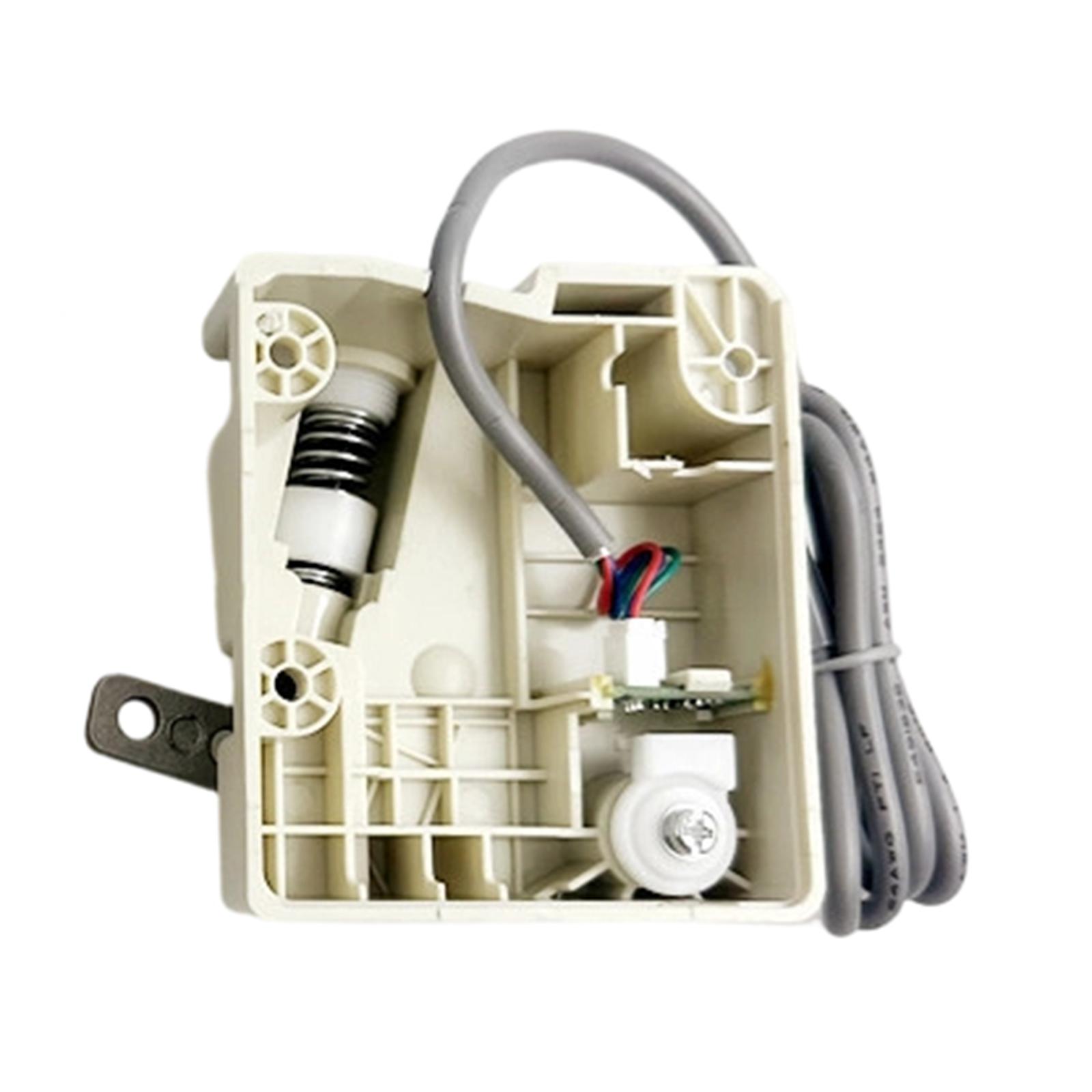 Electronic Foot Pedal Controll - Electronics Repair Guide บทวิจารณ์และราคา