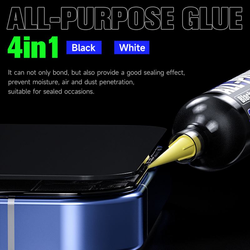 MECHANIC G7 All-Purpose Glue 4 - Back Cover Adhesive บทวิจารณ์และราคา