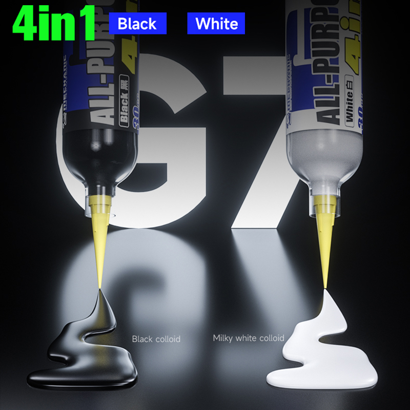 MECHANIC G7 All-Purpose Glue 4 - Back Cover Adhesive บทวิจารณ์และราคา