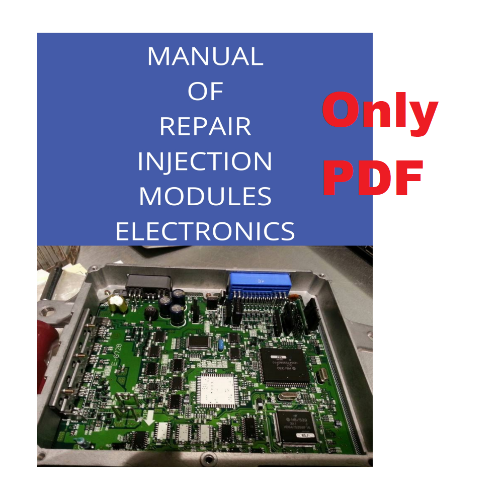 New Technical Manual for Repai - Electronics Repair Guide บทวิจารณ์และราคา