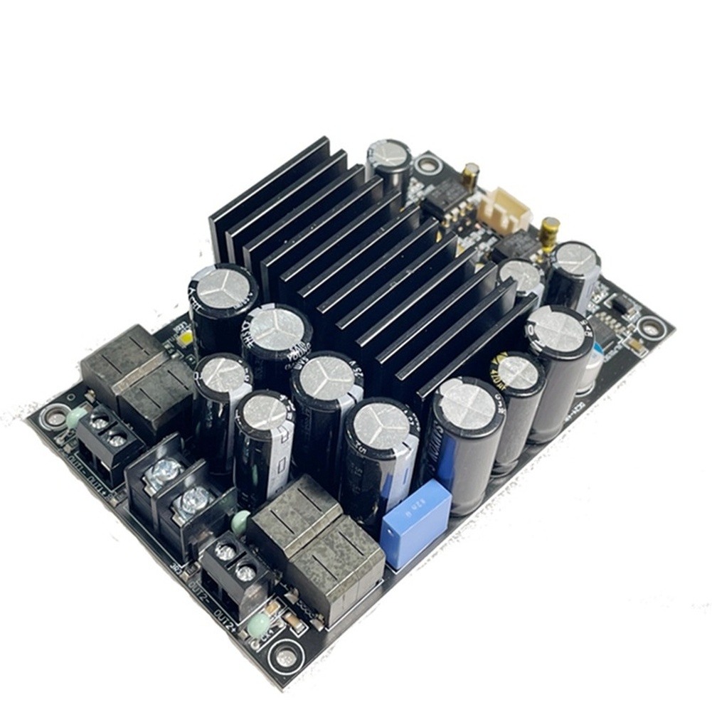 TPA3255 HIFI Stereo Audio Boar - Electronics Repair Classes บทวิจารณ์และราคา