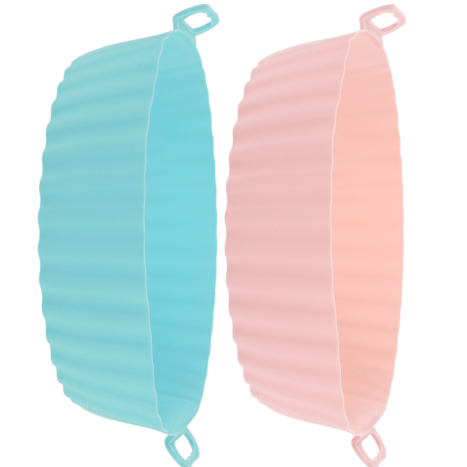 2Pcs Silicone Baking Mat for A - Heat Mat Silicone บทวิจารณ์และราคา