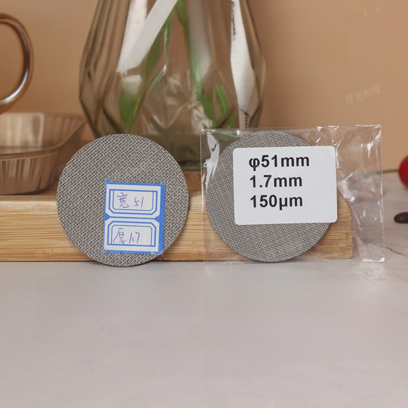 Stainless Steel Coffee Machine - Screen Separator Machine บทวิจารณ์และราคา