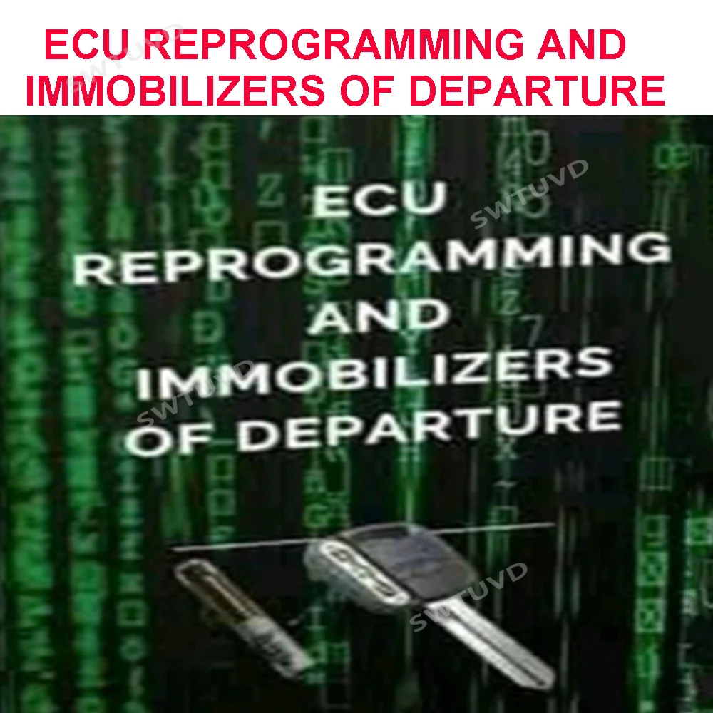 PACK 5 ECU REPAIR  Manuals Rep - Electronics Repair Guide บทวิจารณ์และราคา
