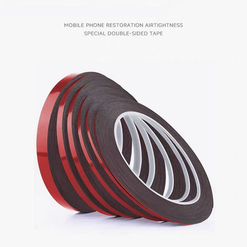 AMAOE High Viscosity Double Si - Back Cover Adhesive บทวิจารณ์และราคา