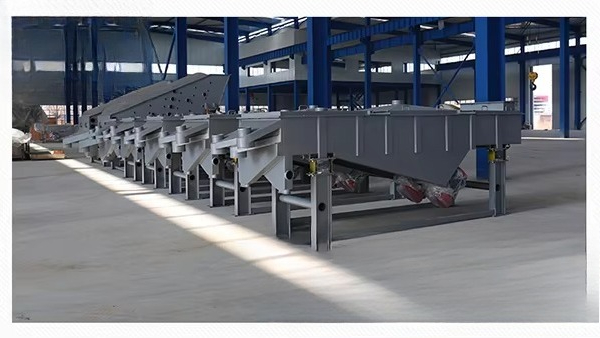 Industrial Sifters Vibration S - Screen Separator Machine บทวิจารณ์และราคา
