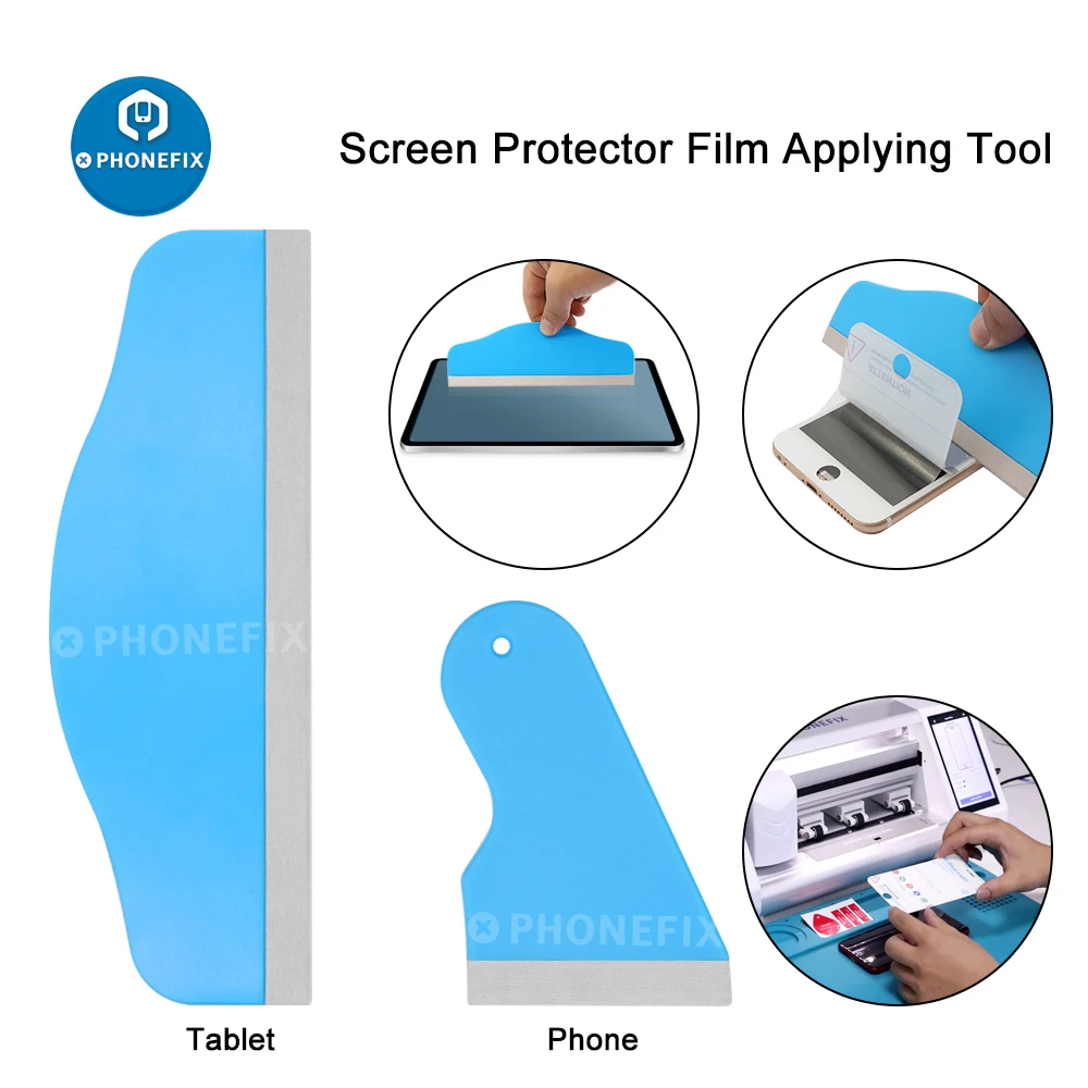 Hydrogel Cutting Plotter Film  - Screen Separator Machine บทวิจารณ์และราคา