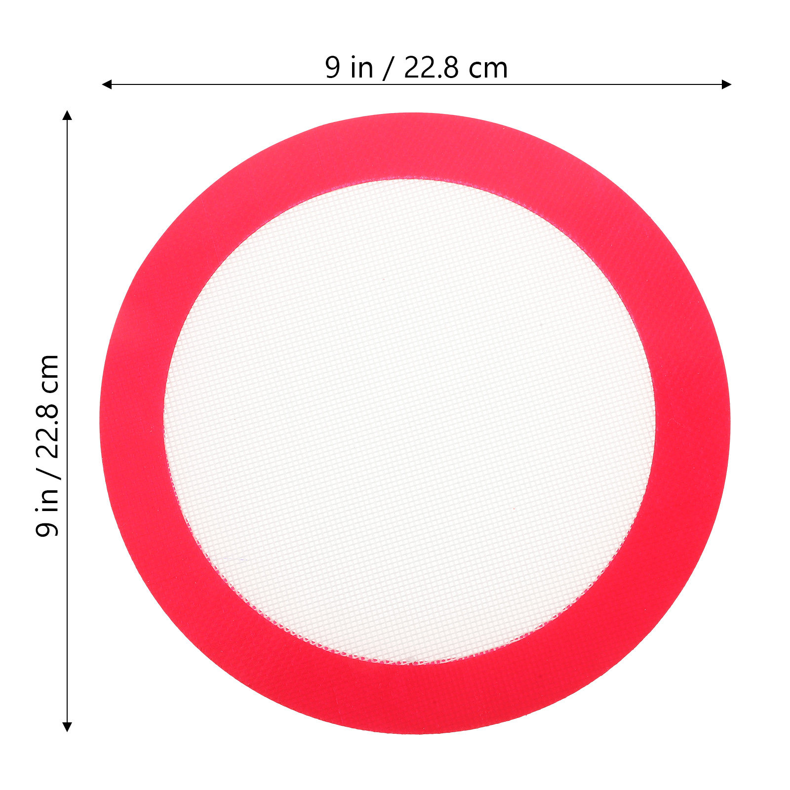 Heavy Duty Silicone Baking Mat - Heat Mat Silicone บทวิจารณ์และราคา