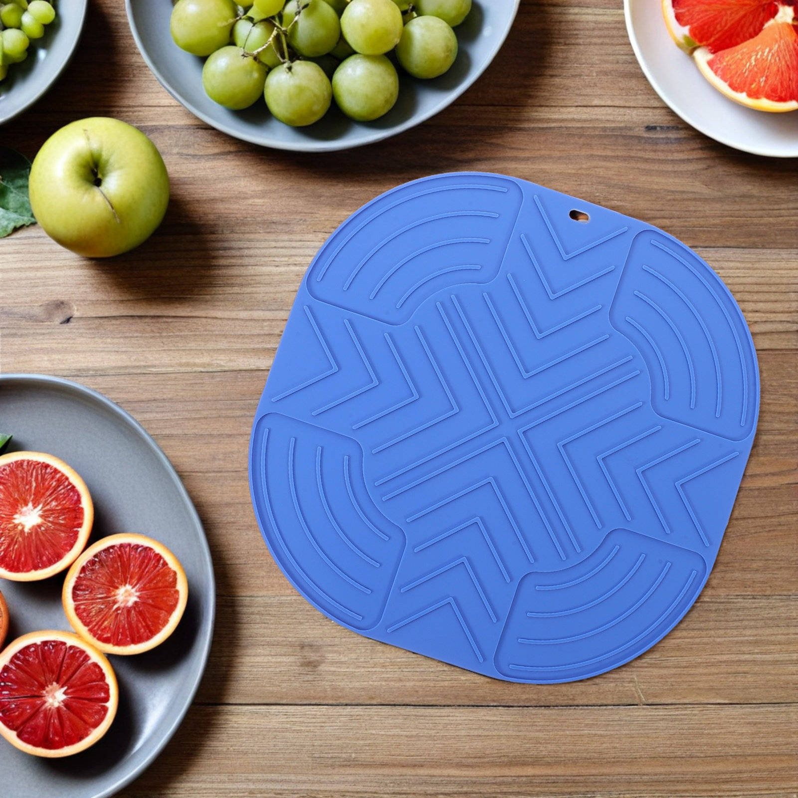 Silicone Heat Resistant Mat fo - Heat Mat Silicone บทวิจารณ์และราคา