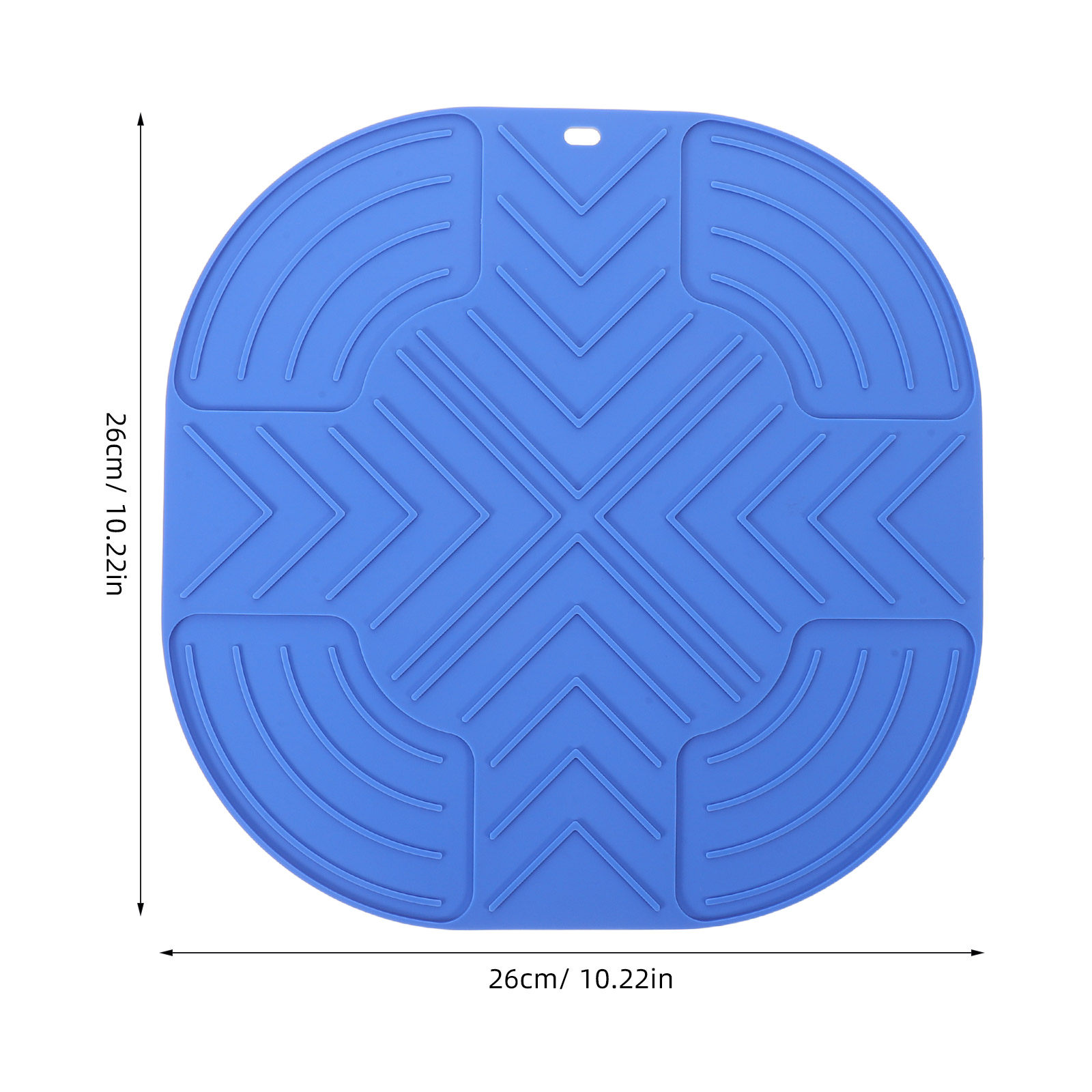 Silicone Heat Resistant Mat fo - Heat Mat Silicone บทวิจารณ์และราคา