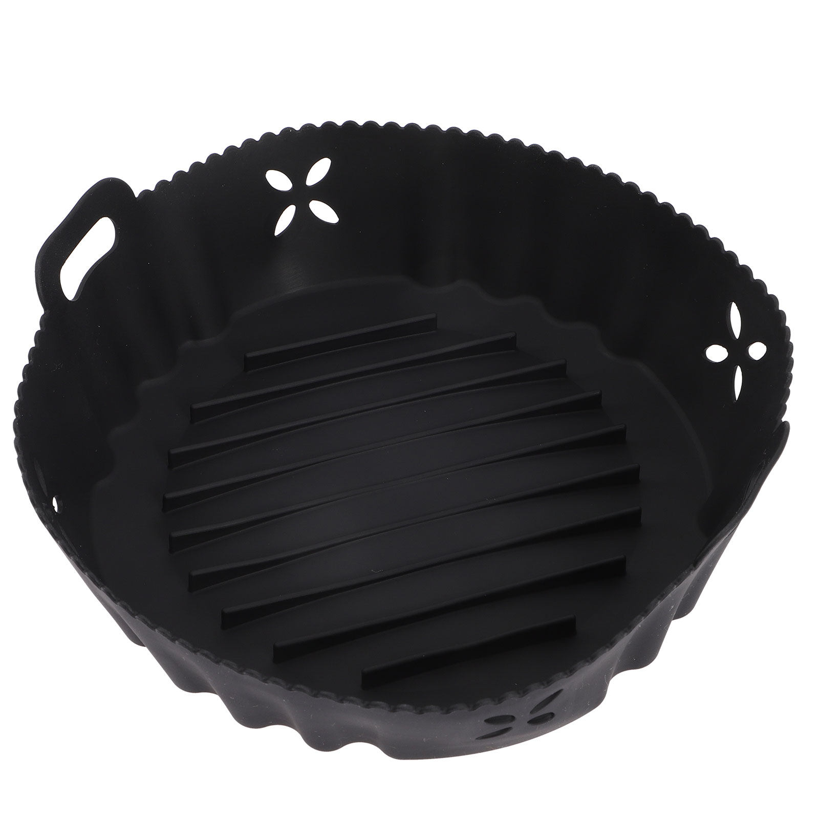 Reusable Silicone Air Fryer Li - Heat Mat Silicone บทวิจารณ์และราคา