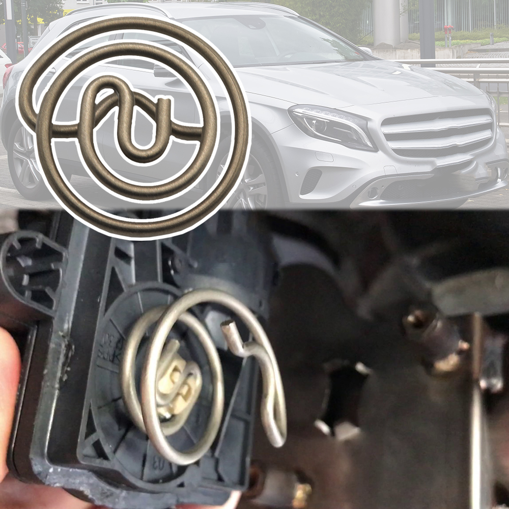 For Benz GLA-Class X156 2014 2 - Electronics Repair Classes บทวิจารณ์และราคา