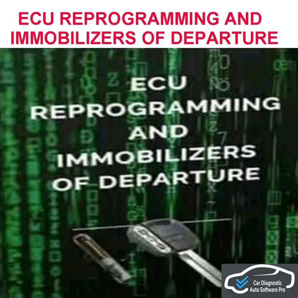 ecu ECU Repair Manuals PDF Die - Electronics Repair Guide บทวิจารณ์และราคา