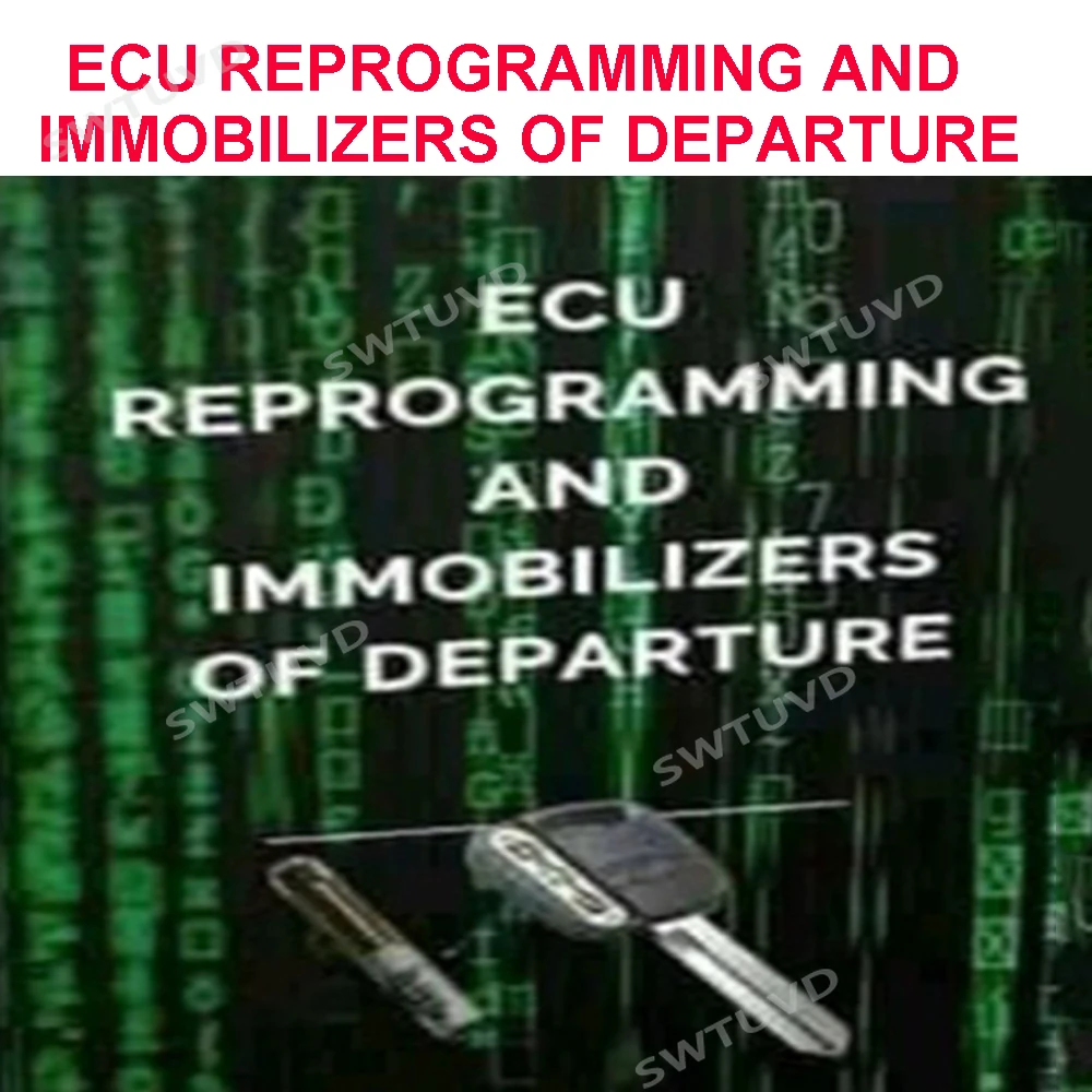 10 PCS ECU REPAIR E-Book Cours - Electronics Repair Guide บทวิจารณ์และราคา
