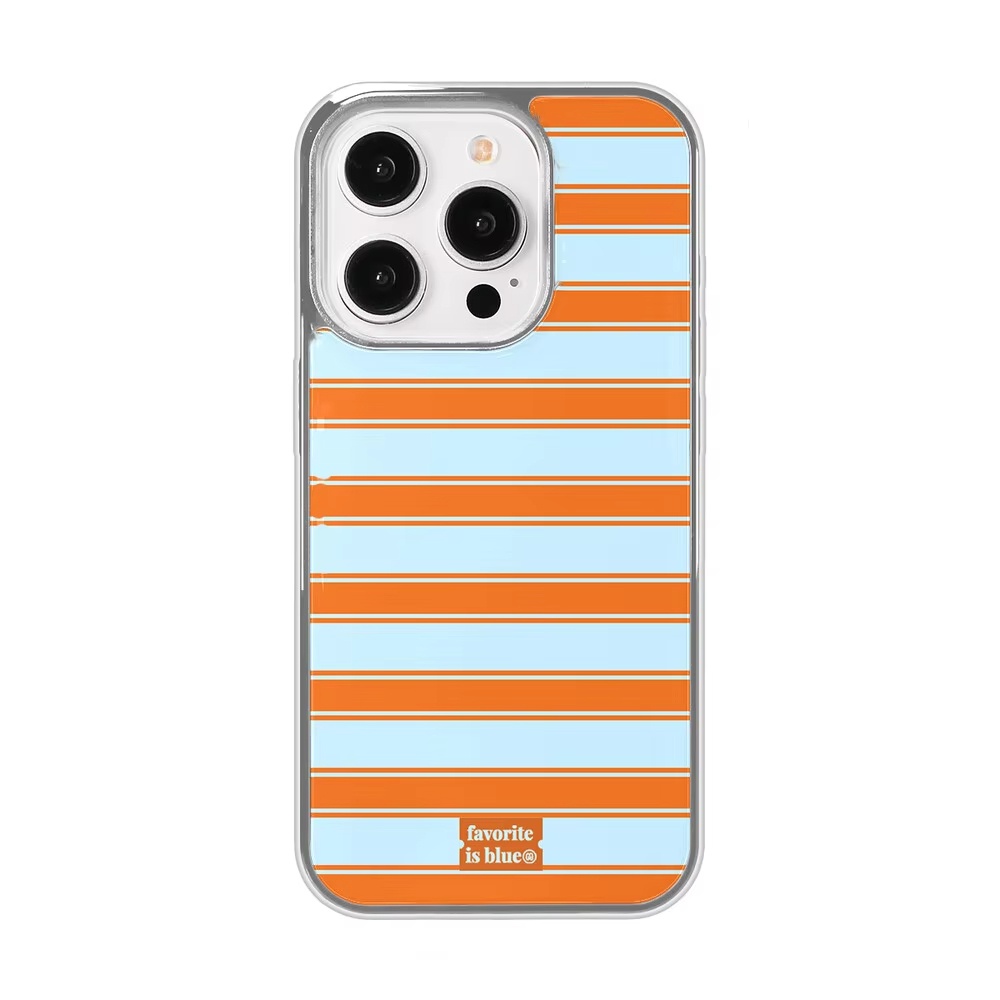 Patchwork Stripes Grid Pattern - Back Cover Adhesive บทวิจารณ์และราคา