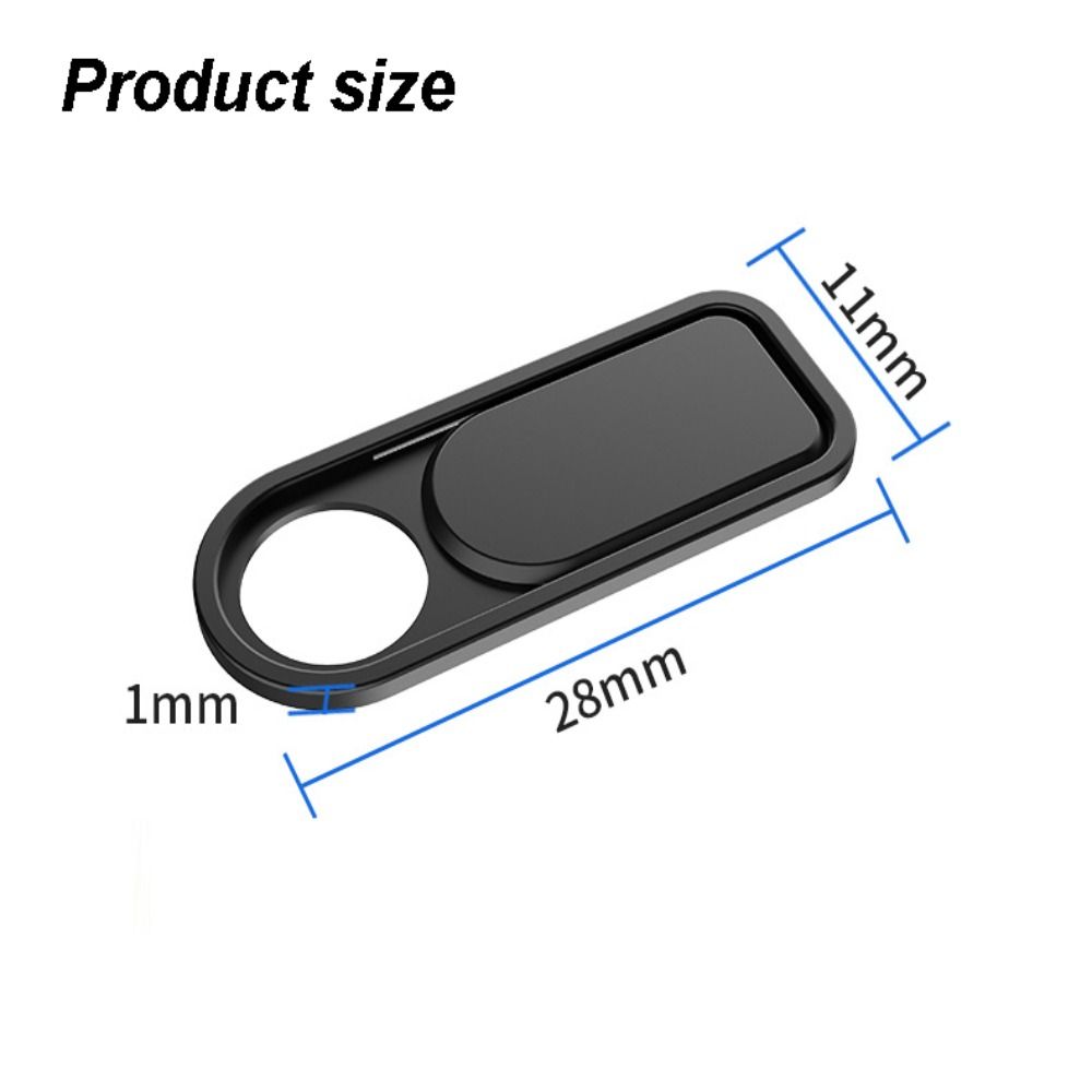 High Quality Privacy Security  - Back Cover Adhesive บทวิจารณ์และราคา
