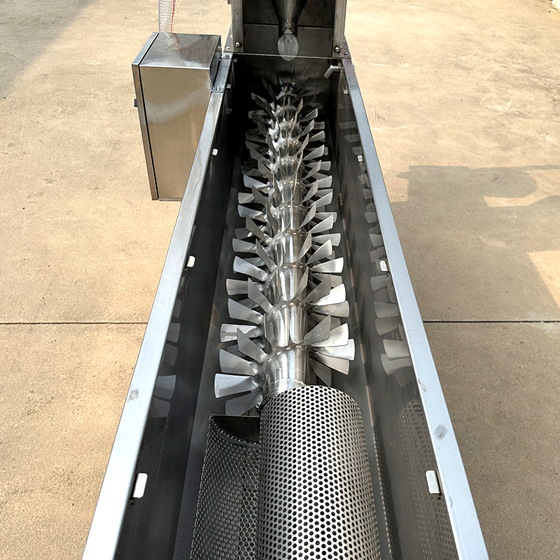 Sesame Seed Cleaning and Gradi - Screen Separator Machine บทวิจารณ์และราคา