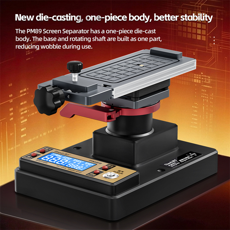 QIANLI PM89 LCD Screen Separat - Screen Separator Machine บทวิจารณ์และราคา