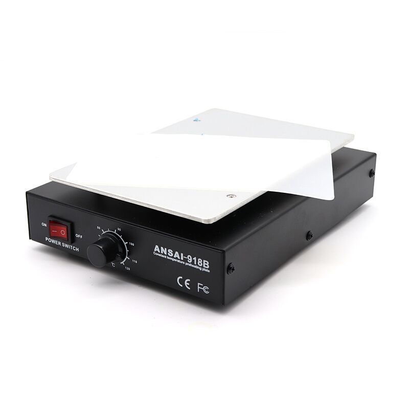 450W Durable 7 inch Phone LCD  - Screen Separator Machine บทวิจารณ์และราคา