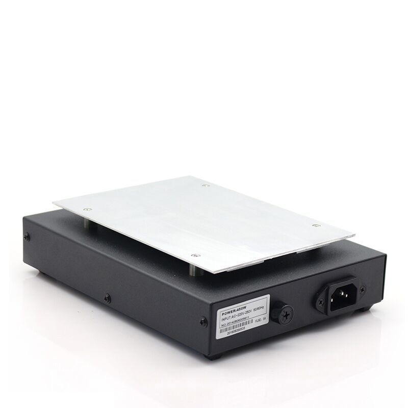 450W Durable 7 inch Phone LCD  - Screen Separator Machine บทวิจารณ์และราคา
